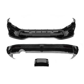 GXR virsbūves komplekts Toyota Land Cruiser 300 2021– foto 2