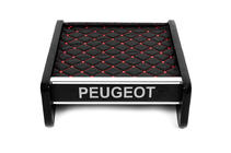 Peugeot Boxer 1994–2006 Paneļa plaukts 2000-2006 (tips-2, RED) foto 2