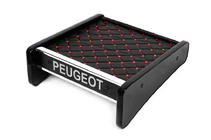 Peugeot Boxer 1994–2006 Paneļa plaukts 2000-2006 (tips-2, RED) foto 1
