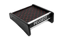 Peugeot Boxer 1994–2006 Paneļa plaukts 2000-2006 (tips-2, RED) foto 3