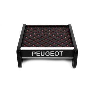 Paneļa plaukts 2000-2006 (tips-2, RED) Peugeot Boxer 1994–2006 foto 2