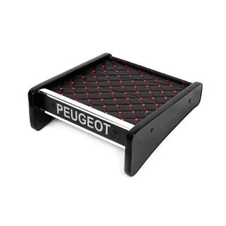 Paneļa plaukts 2000-2006 (tips-2, RED) Peugeot Boxer 1994–2006 foto 1