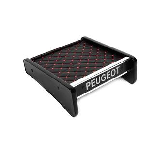 Paneļa plaukts 2000-2006 (tips-2, RED) Peugeot Boxer 1994–2006 foto 3