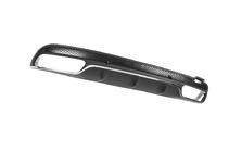 Mercedes C-class W205 2014–2021 Virsbūves komplekts ar difuzoru V1 (AMG C63-designs 2014-2018) foto 6