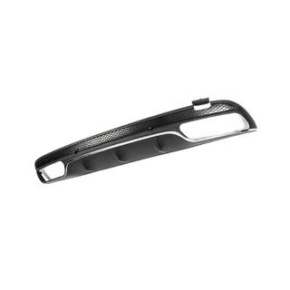 Virsbūves komplekts ar difuzoru V1 (AMG C63-designs 2014-2018) Mercedes C-сlass W205 2014–2021 foto 4