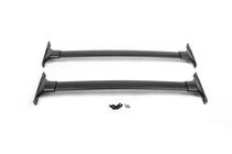 Toyota Rav 4 2013–2018 OEM TRD jumta šķērsstieņi (2 gab.) foto 1