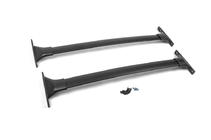Toyota Rav 4 2013–2018 OEM TRD jumta šķērsstieņi (2 gab.) foto 2