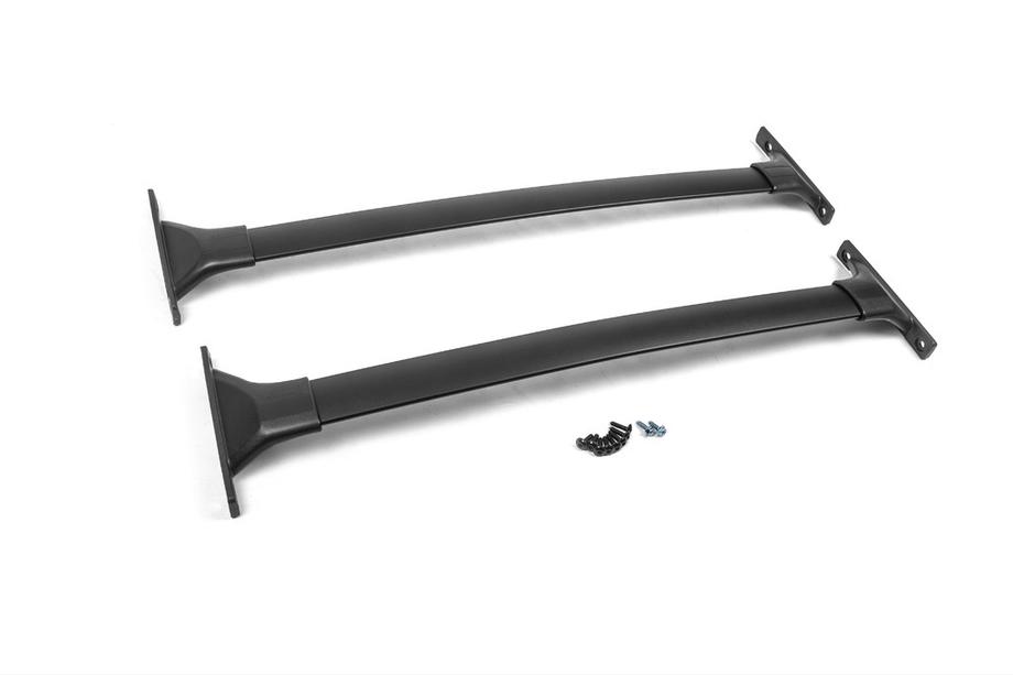 Toyota Rav 4 2006–2013 OEM TRD jumta šķērsstieņi (2 gab.) Image