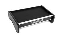 Peugeot Boxer 2006–2025 Plaukts uz paneļa (tips 3) No 2014. gada foto 2