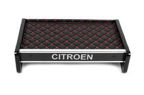 Citroen Jumper 2007–2025 Paneļa plaukts (tips-2, RED) foto 3