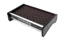 Citroen Jumper 2007–2025 Paneļa plaukts (tips-2, RED) foto 1