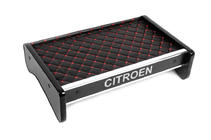 Citroen Jumper 2007–2025 Paneļa plaukts (tips-2, RED) foto 2