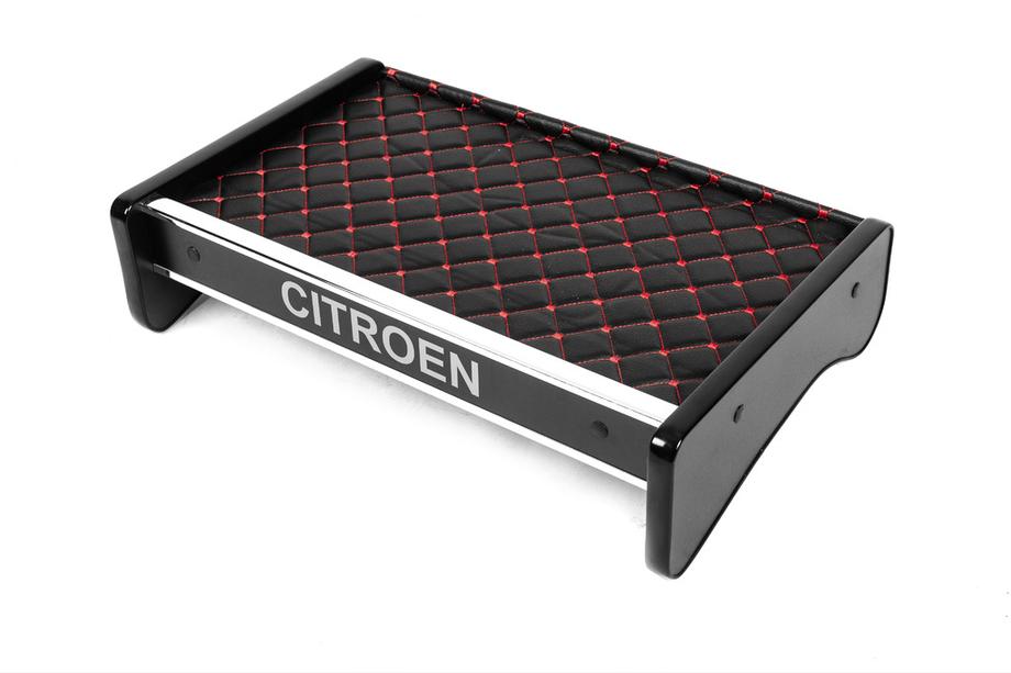 Citroen Jumper 2007–2025 Paneļa plaukts (tips-2, RED) Image