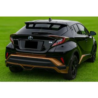 Bodykit komplekts (krāsošanai) foto 2
