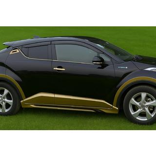 Bodykit komplekts (krāsošanai) foto 3