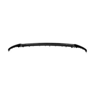 Priekšējā bufera lūpa 2015-2017 (ABS) Toyota Camry 2011–2017 foto 3