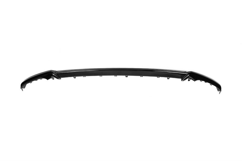 Toyota Camry 2011–2017 Priekšējā bufera lūpa 2015-2017 (ABS) Foto 3
