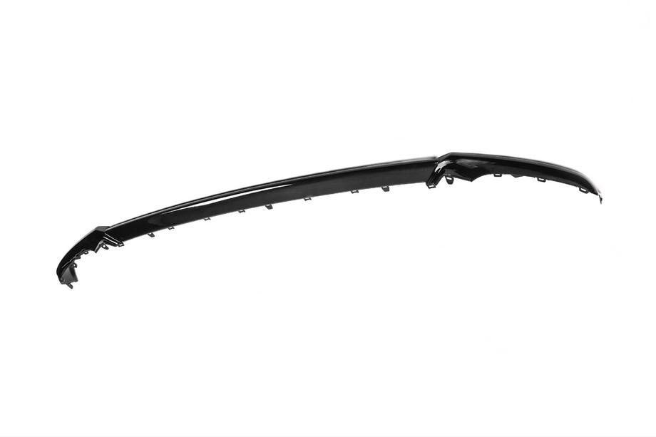 Toyota Camry 2011–2017 Priekšējā bufera lūpa 2015-2017 (ABS) Foto 4