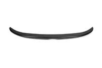 Toyota Camry 2006–2011 Oriģinālais spoilers (melns) foto 2