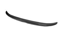 Toyota Camry 2006–2011 Oriģinālais spoilers (melns) foto 3