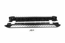 Mercedes GLK class X204 2008–2015 Sānu pakāpieni OEM V2 (2 gab.) foto 3