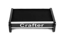 Volkswagen Crafter 2016– Plaukts uz paneļa (tips-1) foto 3
