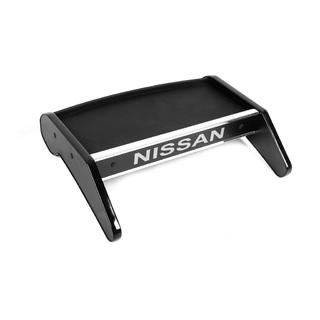 Plaukts uz instrumentu paneļa (2010-2014, type-3) Nissan Primastar 2002–2014 foto 2