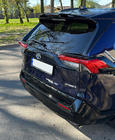 Toyota Rav 4 2019–2025 Spoileris (melns) foto 4
