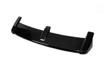 Toyota Rav 4 2006–2013 Spoileris (melns) foto 1