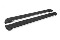 Toyota 4Runner 2009–2024 Sānu pakāpieni Design 2020 OEM (2 gab., alumīnijs) foto 2