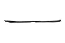 Toyota Corolla 2013–2019 Spoileris 1234 Upgrade (ABS plastmasa) foto 2
