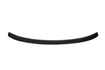 Toyota Corolla 2013–2019 Spoileris 1234 Upgrade (ABS plastmasa) foto 3