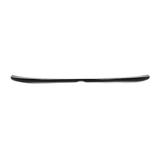 Spoileris 1234 Upgrade (ABS plastmasa) Toyota Corolla 2013–2019 foto 2