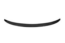 Mercedes A-class W177 2018– LIP spoileris (1234 Upgrade, melns) foto 3