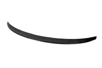 Mercedes A-class W177 2018– LIP spoileris (1234 Upgrade, melns) foto 2