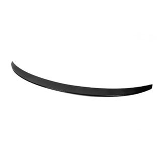 LIP spoileris (1234 Upgrade, melns) Mercedes A-class W177 2018– foto 2