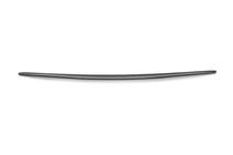 Mercedes E-klase W213 2016–2023 LIP spoileris (1234 Upgrade, melns) foto 4