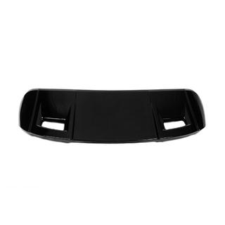 LIP spoileris (1234 Upgrade, melns) foto 3