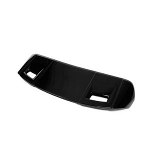LIP spoileris (1234 Upgrade, melns) foto 2