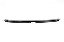 Lexus IS 2013– Lūpas tipa spoileris LIP 1234 Upgrade (2013-2018, melns) foto 1