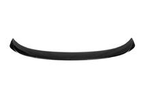 Lexus IS 2013– Lūpas tipa spoileris LIP 1234 Upgrade (2013-2018, melns) foto 2