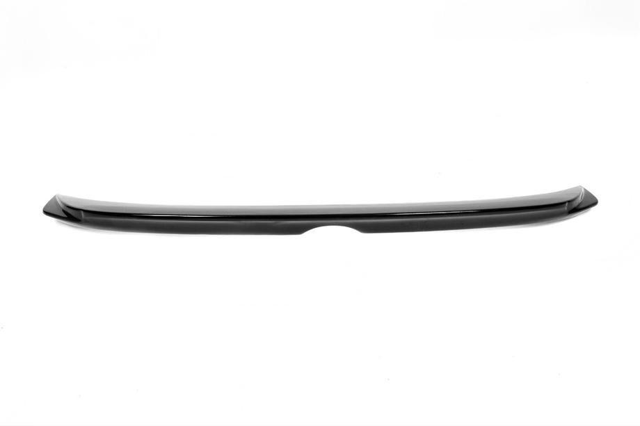 Lexus IS 2013– Lūpas tipa spoileris LIP 1234 Upgrade (2013-2018, melns) Image