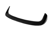 BMW X1 F48 2015–2022 LIP spoileris (1234 Upgrade, melns) foto 10