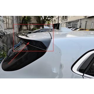 LIP spoileris (1234 Upgrade, melns) foto 4