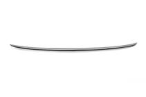 BMW X6 E71 2008–2014 LIP spoileris (1234 Upgrade, melns) foto 8