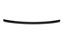 BMW 3. sērija E46 1998–2006 LIP spoileris (1234 Upgrade, melns) foto 3