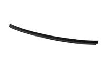 BMW 3. sērija E46 1998–2006 LIP spoileris (1234 Upgrade, melns) foto 2