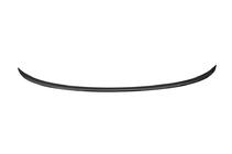 BMW 3. sērija E90/E91 2005–2011 HongHang V1 spoileris (ABS, spīdīgi melns) foto 4