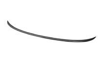 BMW 3. sērija E90/E91 2005–2011 HongHang V1 spoileris (ABS, spīdīgi melns) foto 2