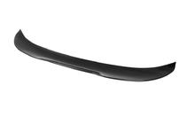 BMW 3. sērija F30/F31 2012–2019 LIP V1 spoilers (1234 Upgrade, melns) foto 2